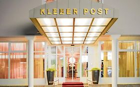 Romantik Hotel Kleber Post